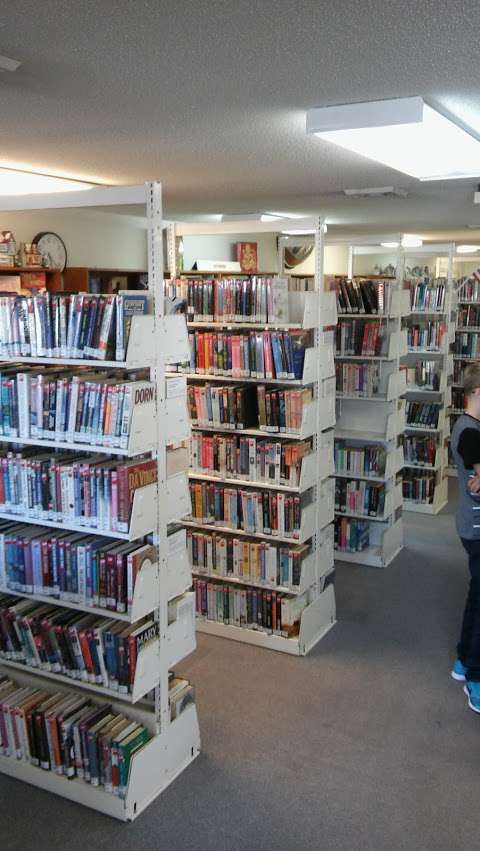 Brighton Memorial Library